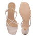 Alva Strappy Stilettos